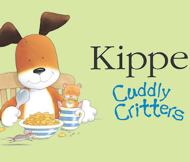 Kipper: Cuddly Critters (2004)