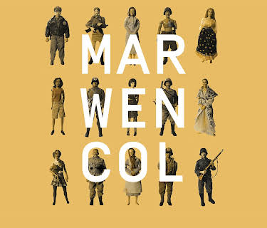 Marwencol (2010)