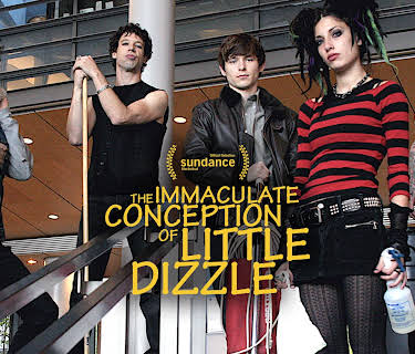 The Immaculate Conception of Little Dizzle (2010)