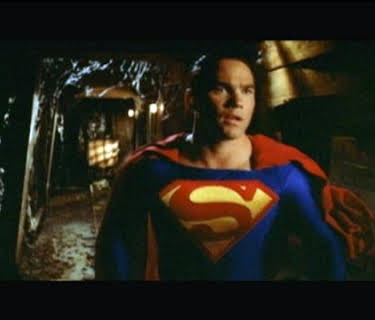 Look, Up in the Sky! The Amazing Story of Superman (2006)
