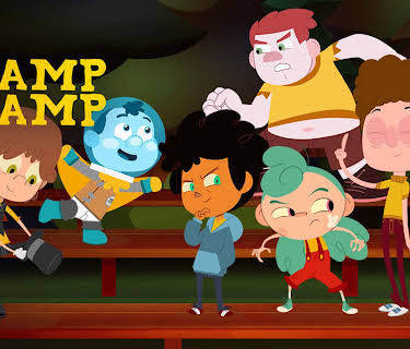 Camp Camp