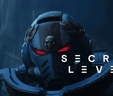 Secret Level