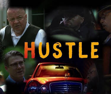 Hustle (2020)