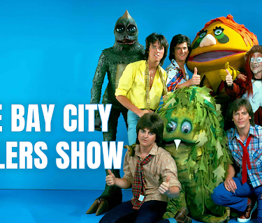 The Bay City Rollers Show