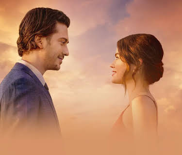 Which Brings Me to You (2024)