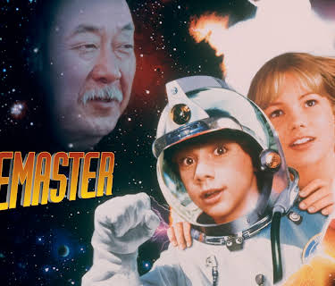Time Master (1995)
