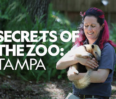 Secrets of the Zoo: Tampa Season 1
