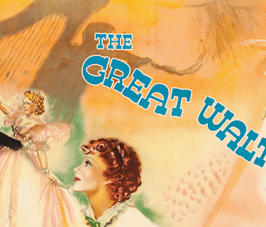 The Great Waltz (1938)