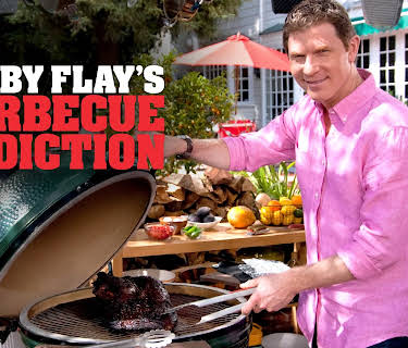 Bobby Flay's Barbecue Addiction, Season 1