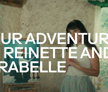 Four Adventures of Reinette and Mirabelle (1989)