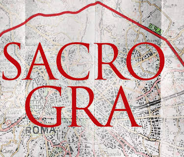 Sacro GRA (2014)