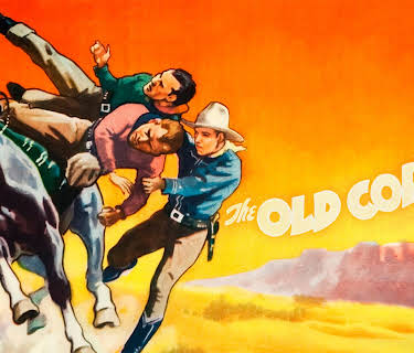 The Old Corral (1936)