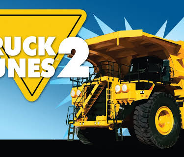 Truck Tunes 2