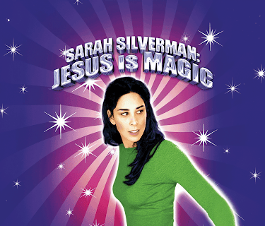 Sarah Silverman: Jesus Is Magic (2005)