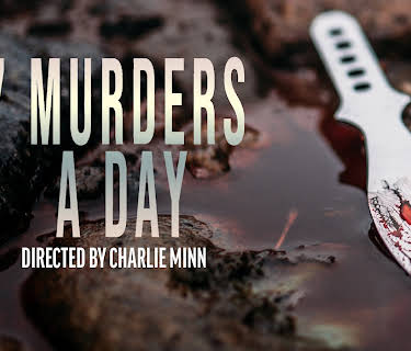 7 Murders a Day (2021)