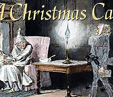 A Christmas Carol (1910)