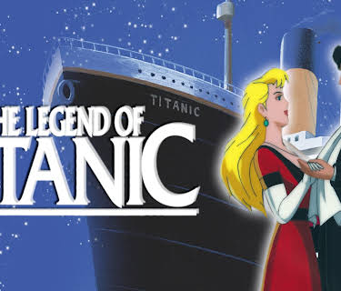The Legend of the Titanic: An Animated Classic (2000)