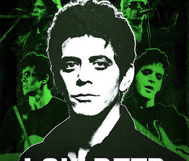 Lou Reed: The Sound Of The Underground (2025)