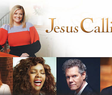 Jesus Calling Season 1