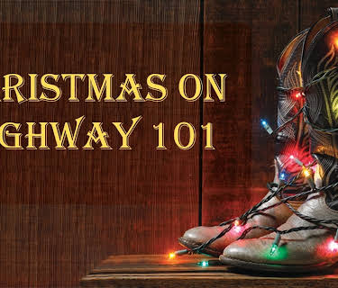 Various Artists - Christmas on Highway 101 (2015)