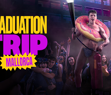 Graduation Trip: Mallorca (2025)