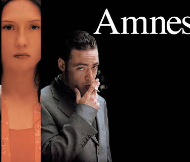 AmnesiA (2023)