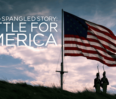 A Star-Spangled Story: Battle for America (2014)