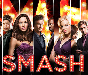 Smash Season 1