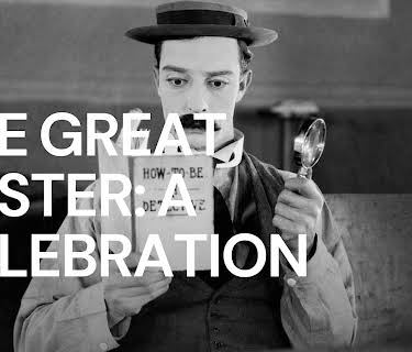 The Great Buster: A Celebration (2018)