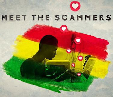 Meet the Scammers (1961)