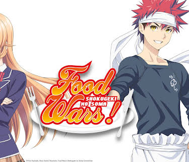 Food Wars