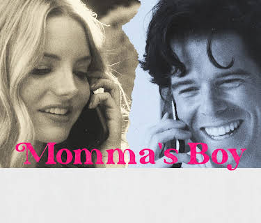 Momma's Boy (2024)