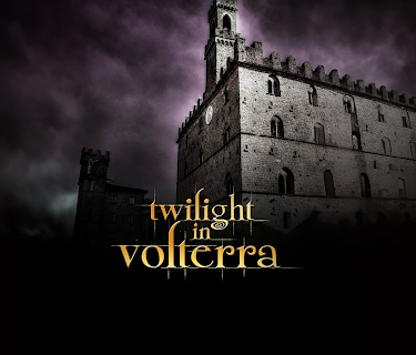 Twilight In Volterra (2013)