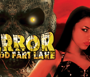 Terror At Blood Fart Lake (2009)