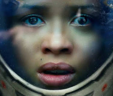 The Cloverfield Paradox (2018)