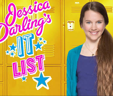 Jessica Darling's It List (2016)
