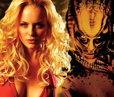 Species: The Awakening (2007)