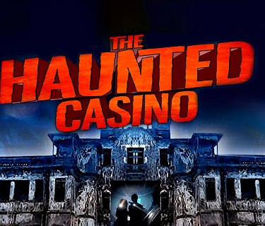 Dead Man's Hand - Casino of the Damned (2007)