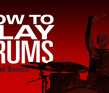 How to Play Drums