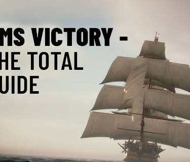 HMS Victory: The Total Guide (2023)