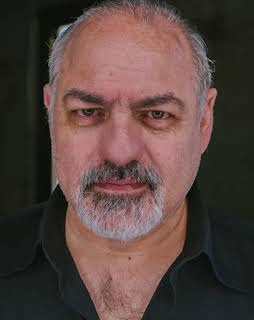David Ogrodowski