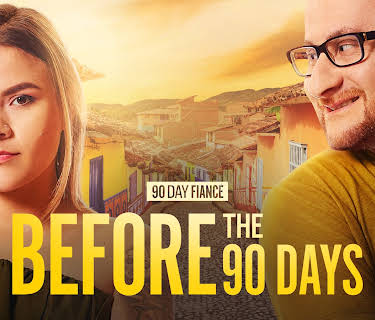 90 Day Fiancé: Before The 90 Days