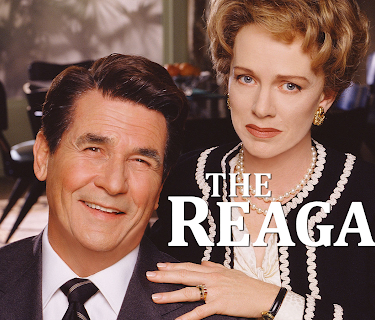 The Reagans