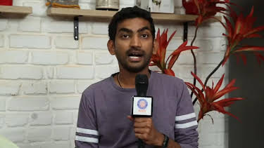 Pranav Raorane