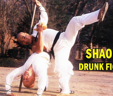 Shaolin Drunk Fighter (1983)
