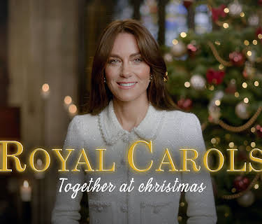 Royal Carols: Together At Christmas 2025