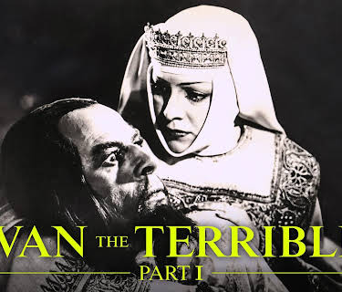 Ivan the Terrible (Part 1) (1947)
