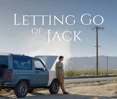 Letting Go Of Jack (2025)