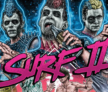Surf 2 (1984)