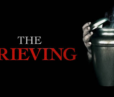 The Grieving (2025)